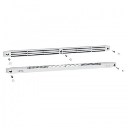 Kit d'entrée d'air autoréglable MG 15 + CEA + cales ANJOS