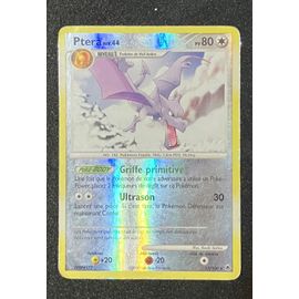 Ptera Reverse - Aube Majestueuse - 15/100