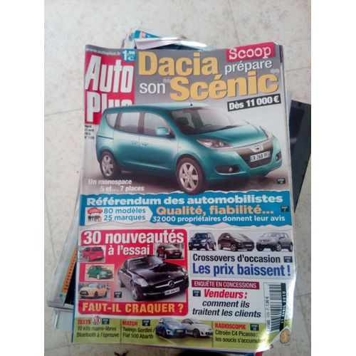 Auto Plus 1129