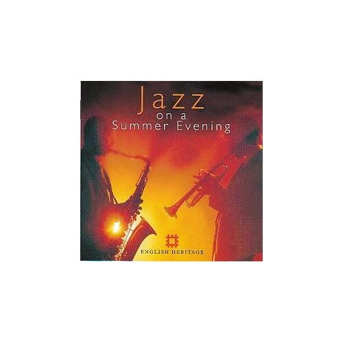 Jazz On A Summer Evening