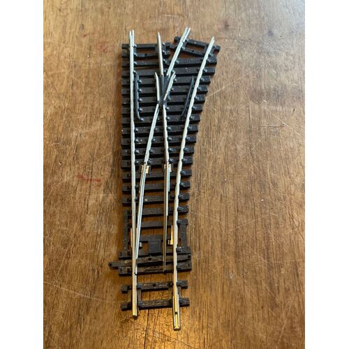Hornby, Rail D’Aiguillage, R8073, Ho