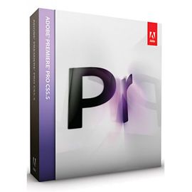Adobe Premiere Pro Cs5.5 - Clé Licence À Télécharger - Livraison Rapide 7/7j
