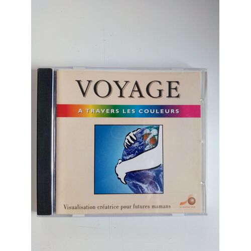 Voyage À Travers Les Couleurs