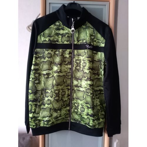 Veste De Jogging Taille Xl Project X Paris
