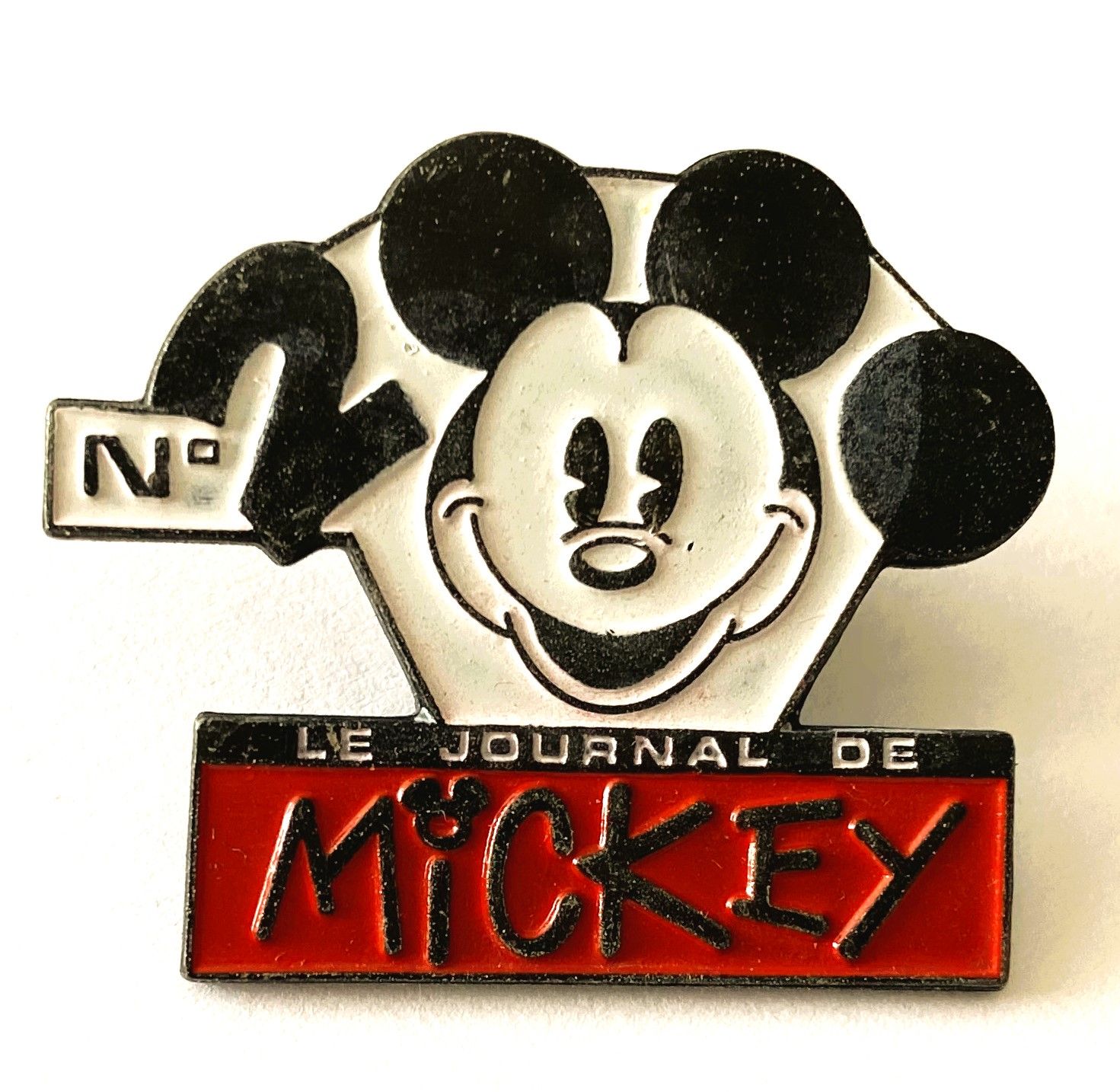 LE JOURNAL DE MICKEY ディズニー Disny ミッキー Le Journal de Mickey 3744 by Unique Heritage Media - Issuu