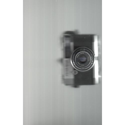 ZEISS IKON S310 CONTESSA ELECTRON