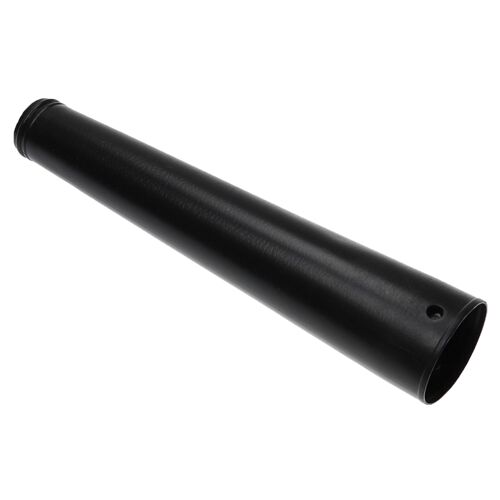vhbw Buse d'aspiration, de soufflage compatible avec Makita UB1103 souffleur sans fil noir