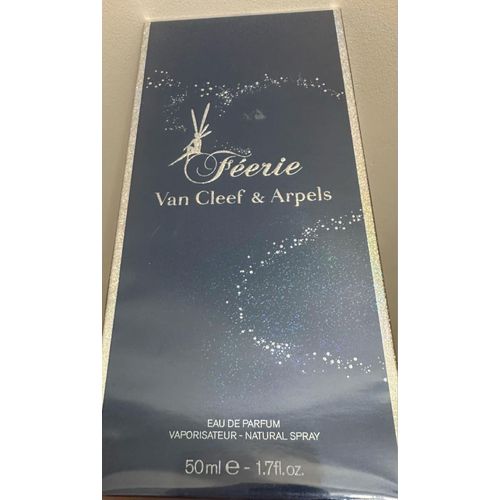 Van Cleef &arpels Féerie Eau De Parfume 50ml. 