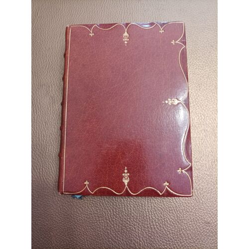 Missel Des Mystères Du Rosaire