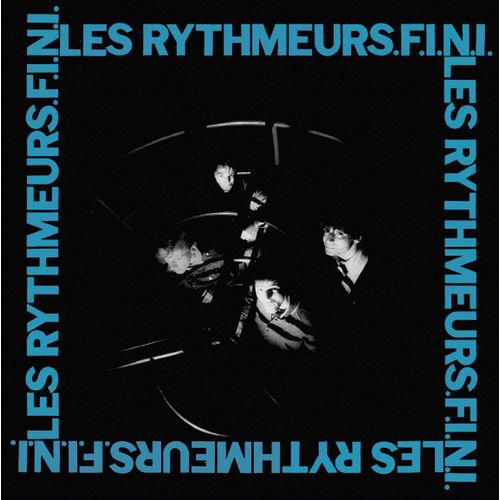 Les Rythmeurs : F.I.N.I Vinyl
