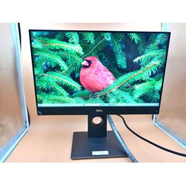 DELL OPTIPLEX 7400 All in One 24" Intel Core i7-12700 - 2.4 Ghz - Ram 16 Go - SSD 256 Go