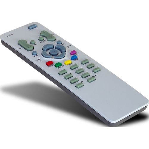 THOMSON Télécommande RC111TA1G pour TV Serie 20-21-28-29-32