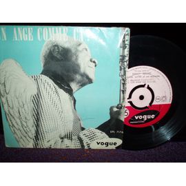 Un Ange Comme Ca +3 ( Avec Centreur )