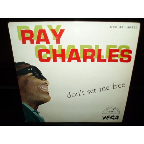 Don't Set Me Free +3