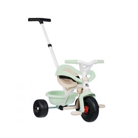 Tricycle Smoby Be Fun Confort (7600740420)