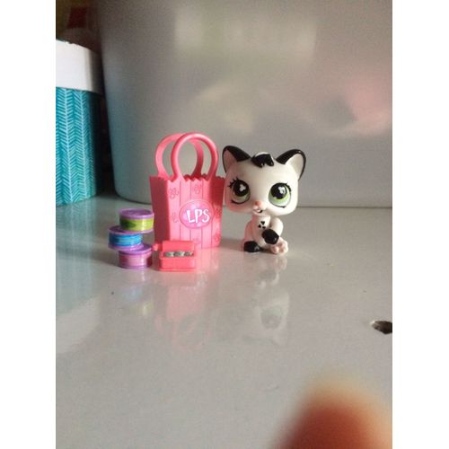 Petshop Chat