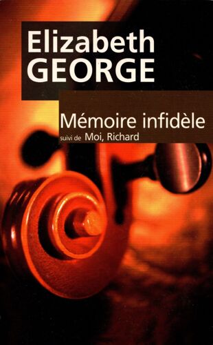 Mémoire Infidèle
