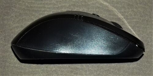 Souris sans fil Ergonomique 3 Boutons Fun Connection HT1085