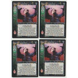 Aggressive Corpse X4 - Fifth Edition Vampire The Eternal Struggle