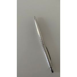 Stylo Parker Argent