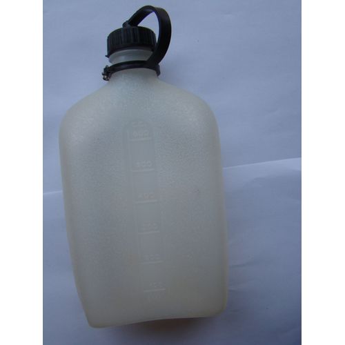 Gourde Plastique 0.750 L