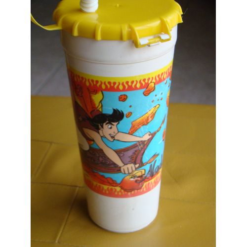 Gourde Aladin 1 L