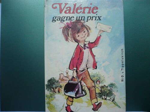 Valérie Gagne Un Prix