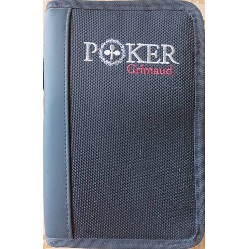 Mallette De Poker Grimaud