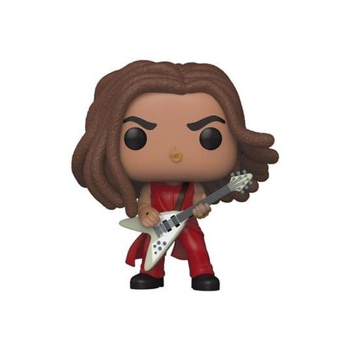 Lenny Kravitz Pop! Rocks Vinyl Figurine 9 Cm