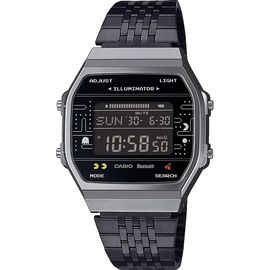 Montre Casio Vintage Abl-100wepc-1ber Casio X Pac-Man