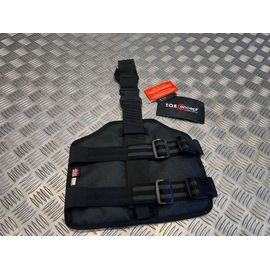 Panneau De Cuisse Tactical Molle Toe Concept