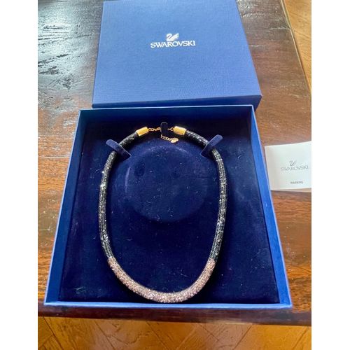 Collier Swarovski