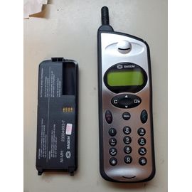 Sagem G21 Gris