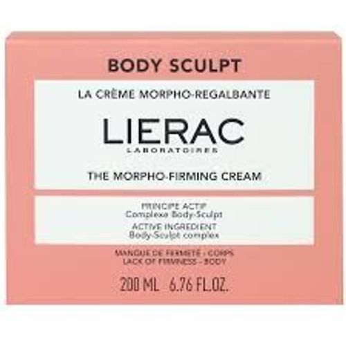 Lierac Body Scult 
