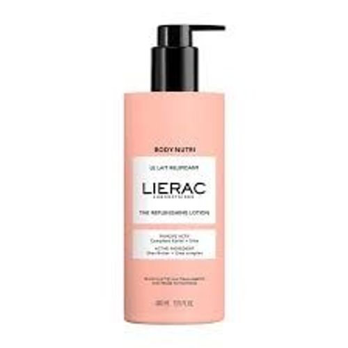 Lierac Lait Relipidant 