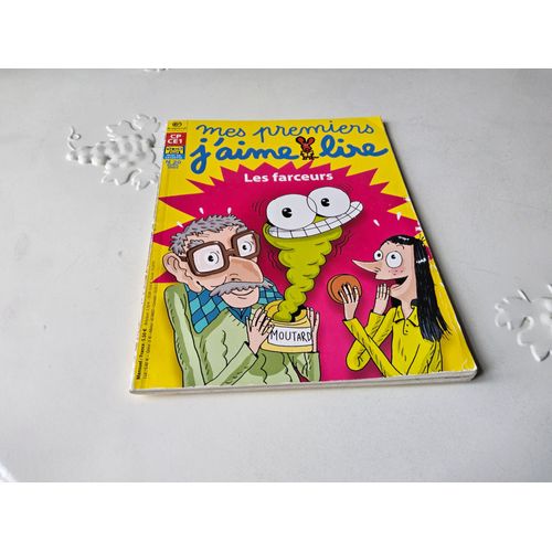 Mes Premiers J'aime Lire Numéro 20
