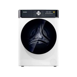 Lave linge Séchant ouverture hublot SABA WD8514M23W 8 kg 1400 trs/min profondeur 52 cm
