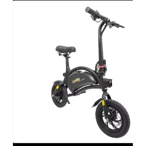Draisienne Urbanglide E-Bike 120 Pro - Roues 12'' - 350w - 6ah - Béquille
