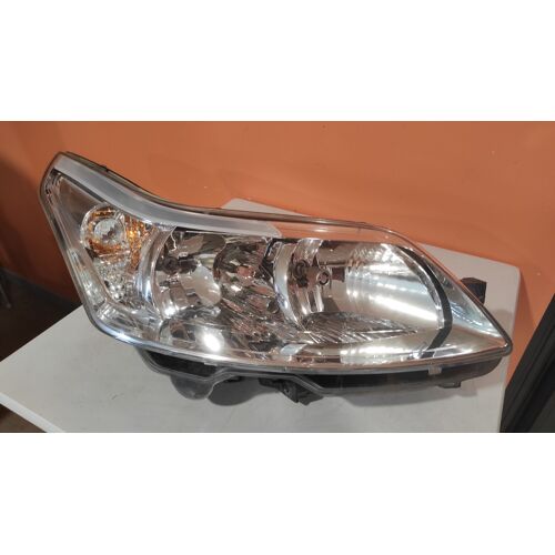 Phare Avant Droit Citroën C4 Réf : 9684382280