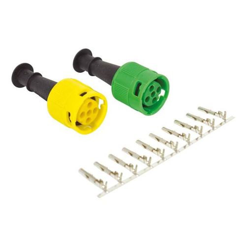 Carpoint Connecteur Lanterne Pour Feux De Remorque
