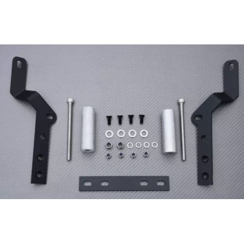 Support Feux Additionnels Bmw R1200gs / R1250gs 2013 - 2023