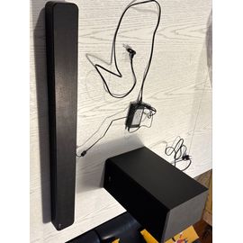 Barre de son LG wireless SL5Y
