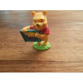 Figurine Winnie L' Ourson