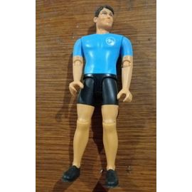 Figurine Campeur