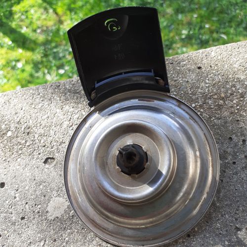 support dosettes pour cafetière tassimo