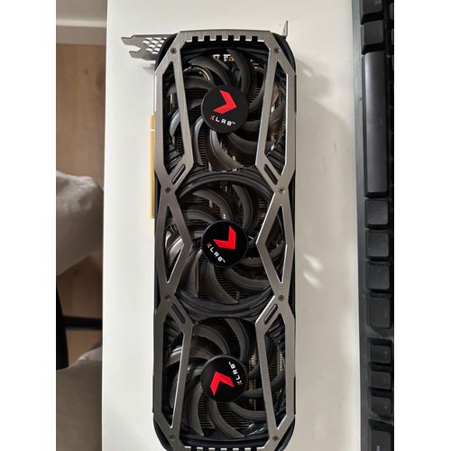 RTX 3080 PNY