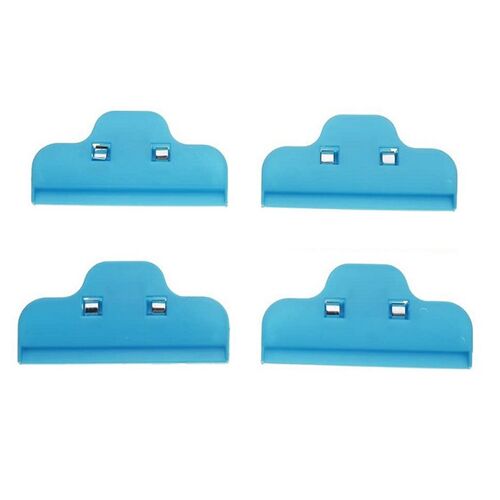 4 Pièces Téléphone Portable En Plastique Clip Fixation Écran Lcd Pince De Fixation Pour Téléphone Smartphone Support En Plastique Outils De Réparation