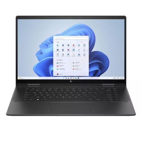 HP Envy x360 15-FH0777NG 15" AMD Ryzen 7 - 2 Ghz - Ram 16 Go - SSD 1 To