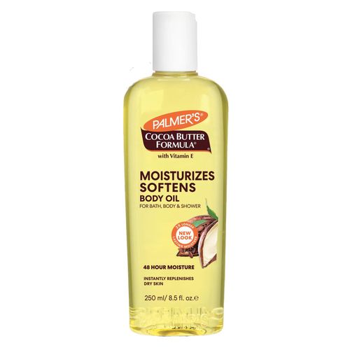 Palmer's Huile Pour Le Corps Au Beurre De Coco 250 Ml 