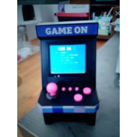 Jeu D'arcade 100 Jeux Génération 1995